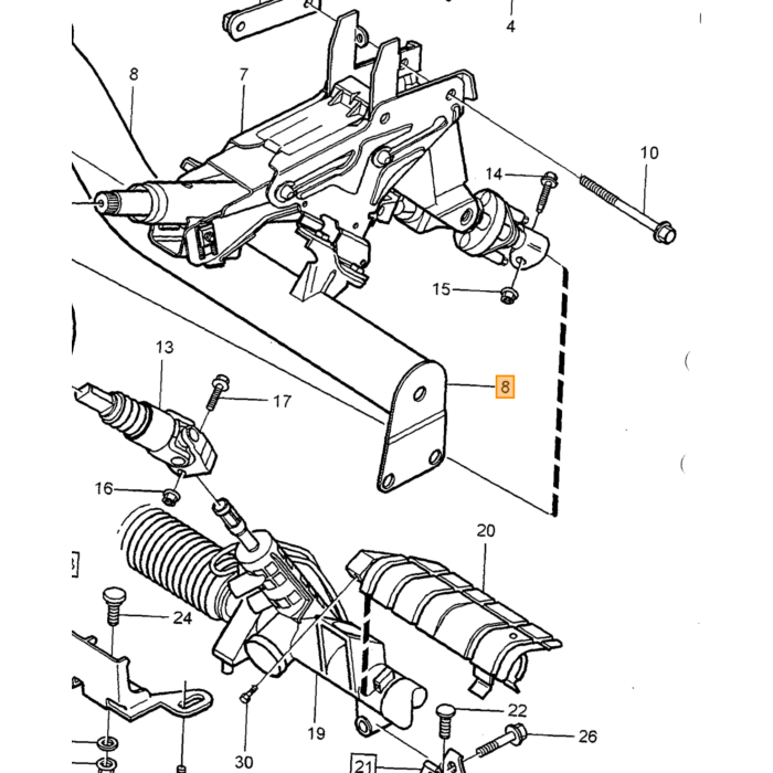 Volvo remskive Volvo typeVolvo 850: motortypeVolvo 960: motortypeVolvo C70 (-2005): Volvo S70 V70 (-2000): motortypeVolvo V70 XC (-2000) med Volvo varenummer 1397645