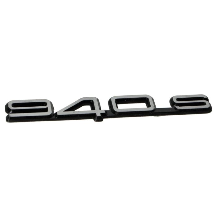Volvo Emblem 940S Volvo varenr. 1399337