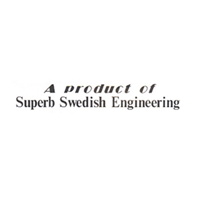 Volvo onderdeel 1215169