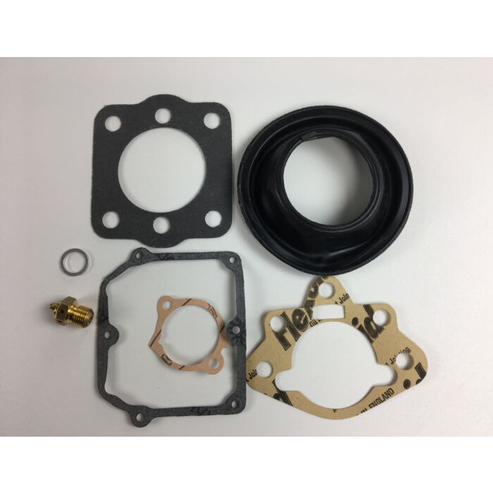 Carburateur DVG-Pierburg 2B5+2B7 B230K revisie set ( 740serie ) 1332364 1317036 1357108 