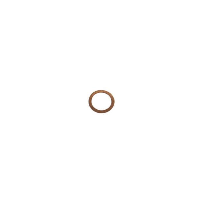 Revet koper ring inw 6mm  uitw 12mm M40 M41 140  145  164  240  260  340-360  440  460  480  740  760  780  940  960  Amazon 121  Amazon 122 S  Amazon 220  P 1800  P 1800 E  P 1800 ES  P 210 Duett  Pv 444  PV 445 DUETT  Pv 544  S90  V90