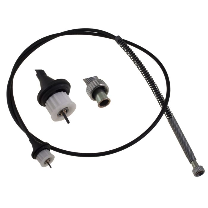 Volvo Oliepakningsfordeler B27A+B28A+B27E+B28E Volvo varenummer 1218071