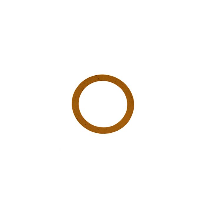 Shim achteras differentieel 0.08 mm