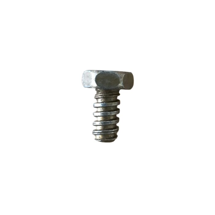 Plaatschroef 1800 speednut zie 941975  elk 12 nodig