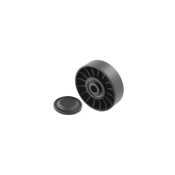 geleide poelie v-snaar multiriem OEM ref 9135699 850