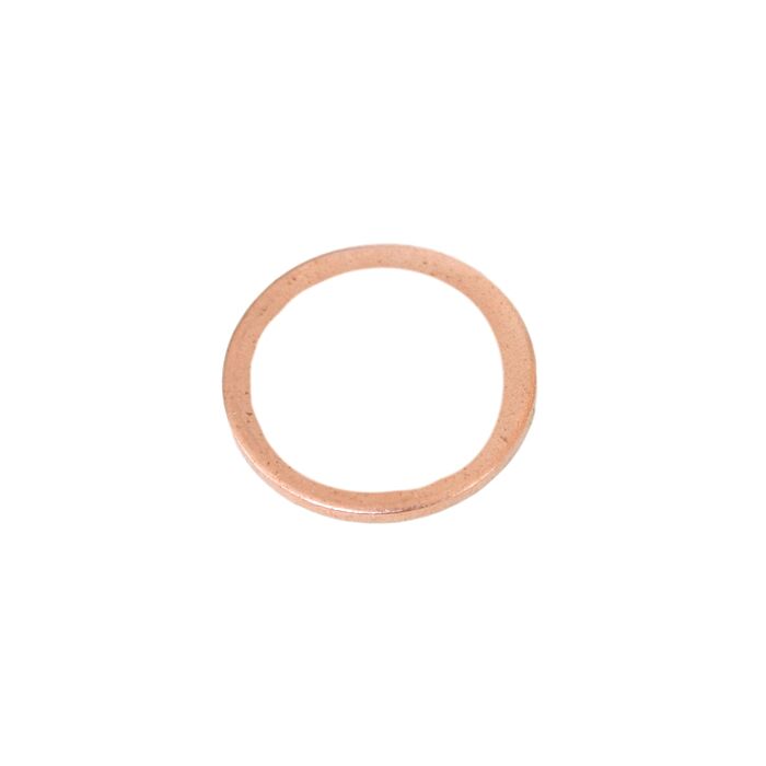 Ring koper carter revet aftap plug olie B18+B20+B30+B19+B21+B23+B200+B230 240 740 760 940 B16 laatste typen na motornummer 70562