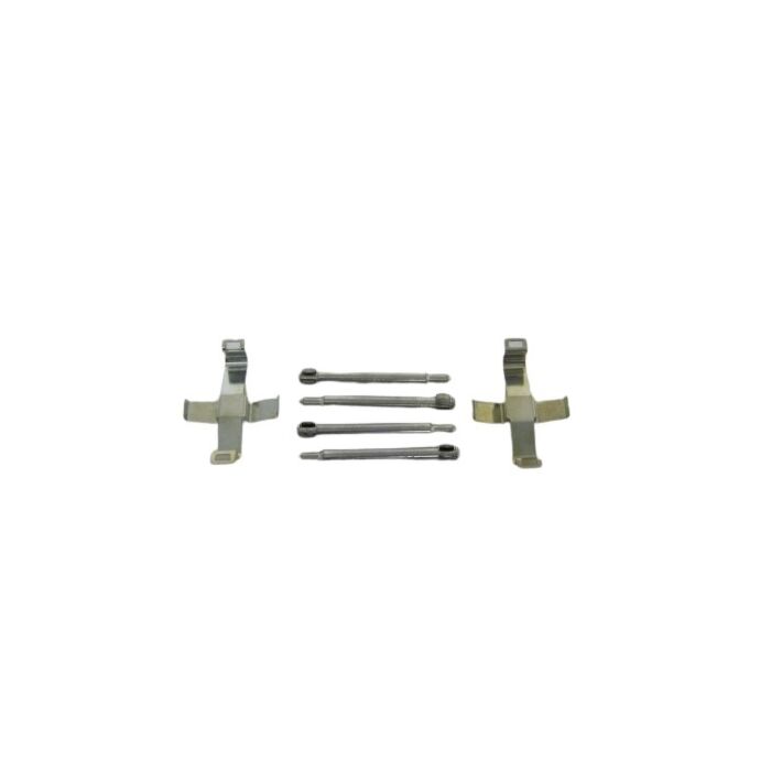 Remblok montageset voor 850+V70+S70 -2000 C70-2005 (2173813)