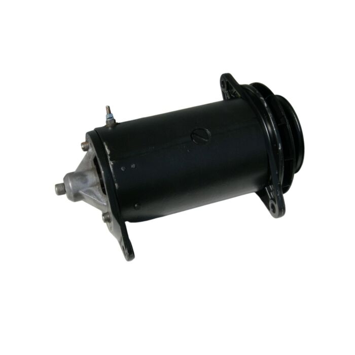 Dynamo Bosch 6 volt gelijkstroom 200/6/2300 R6 R7 AR6 AA7 RUIL (statiegeld eur 100