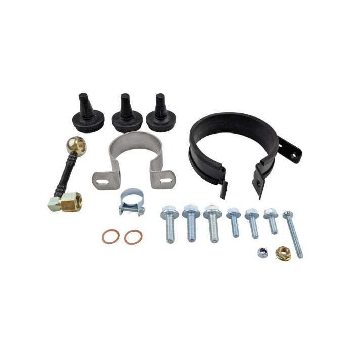Volvo Brændstofpumpe Monteringssæt 740 760 780 940 960 Volvo varenummer 23435079