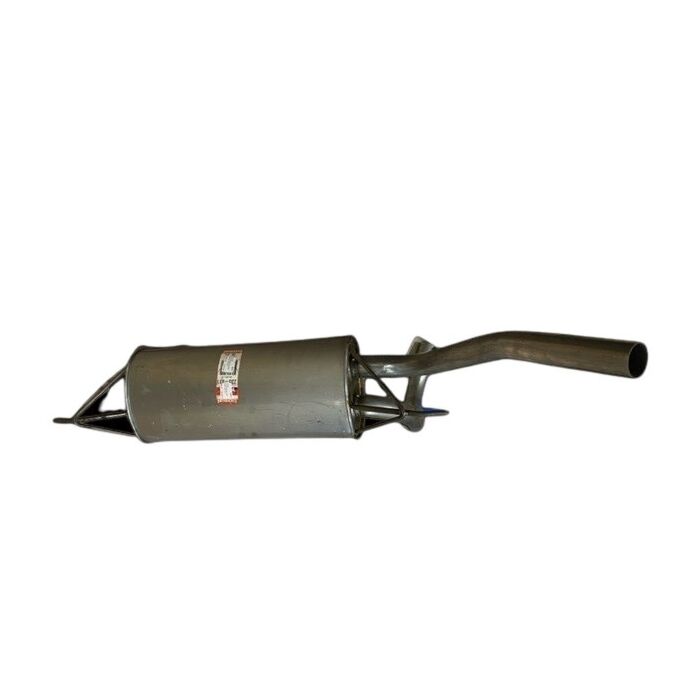 uitlaat achterdemper 480 Bosal 235-011