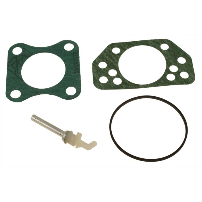 Sproeierbuis SU HIF6 B19A+B21A+B20 zwart (achterste) 237660 237703 237704 237705
