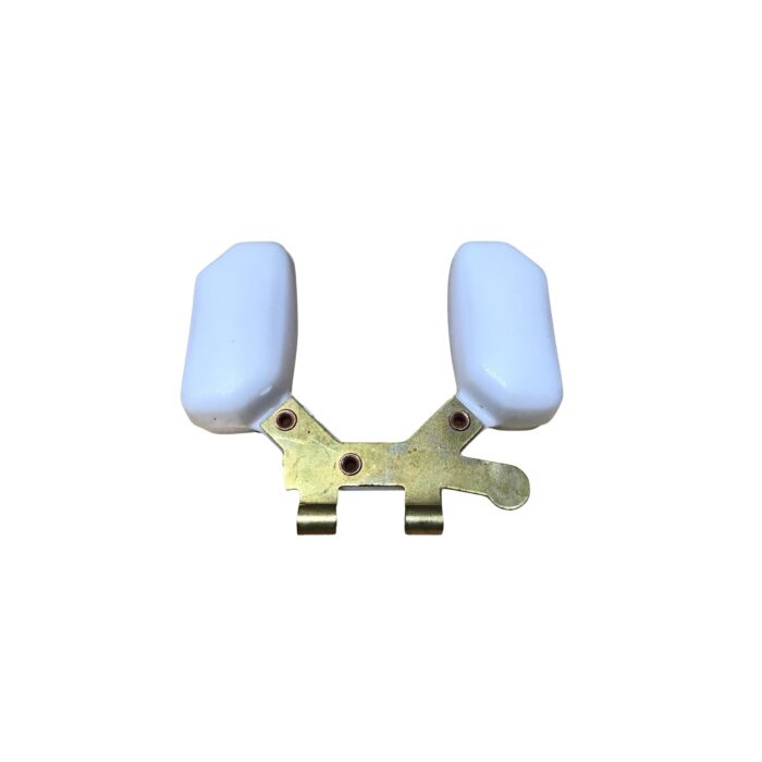 Volvo Float Pierburg karburator 240 1985-1987 1317665 Volvo varenummer 237756