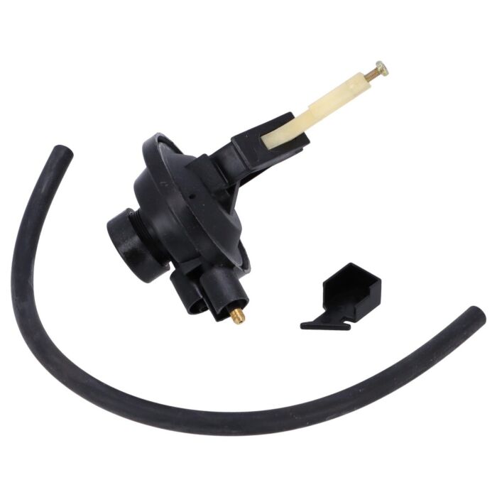 Volvo Vakuumregulator Volvo varenummer 237938