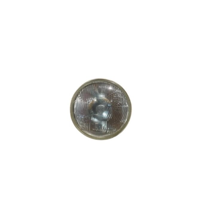 Koplamp reflector PV544-P1800-Amazon-140 H4 7 inch 7inch/universeel