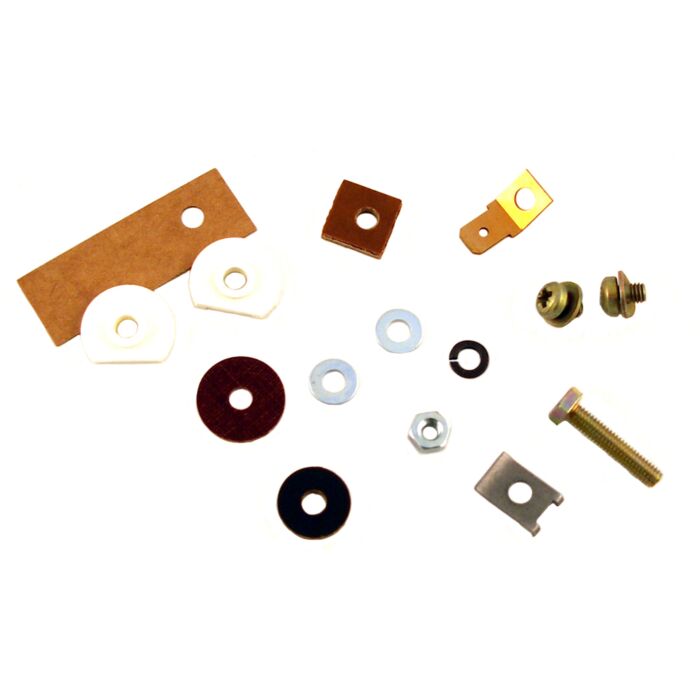 Reparatieset Stroomverdeler Volvo 120 130 220  140  P1800  PV544 P210 Duett 