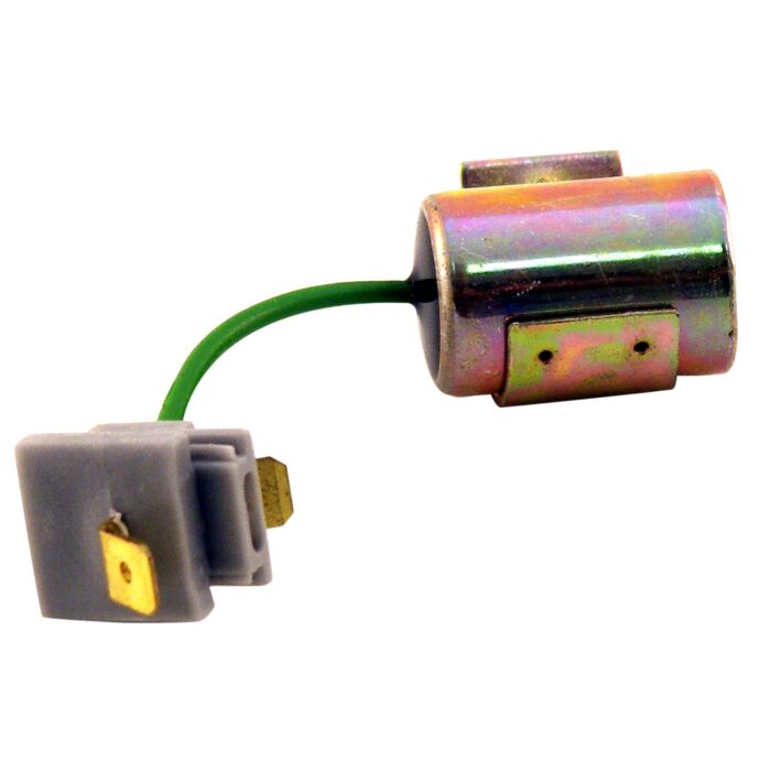 Kondensator B30E+B30F 