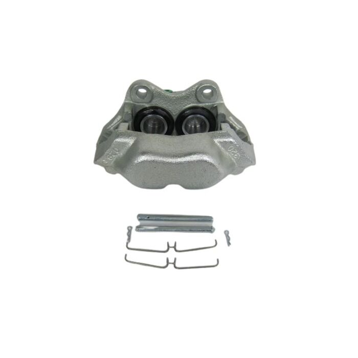 Volvo Rem klauw 240+260 +ABS links voor RUIL  3550538  Volvo onderdeel nr 3530538R