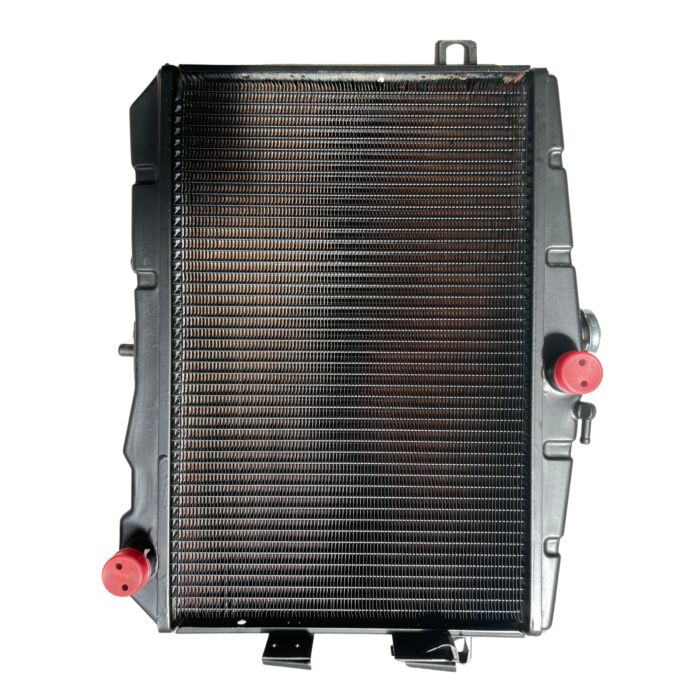 Radiateur Amazon Automaat 1967+ 140 -1971 gesloten systeem (3 kanaals) extra zwaar