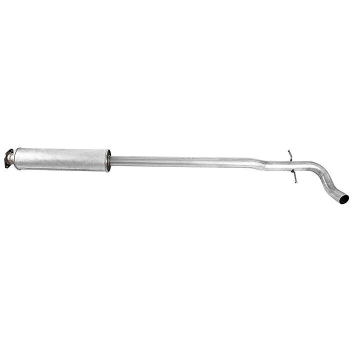 Middendemper Volvo S60 '01-'09 Benzine en Diesel V70 OEM ref 30636448 8634168 8684279 9292903