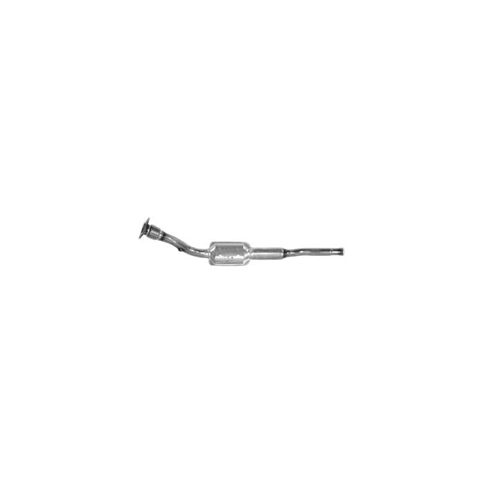 Uitlaat katalysator V70 S60 2.4i 140 pk  170 pk oem ref 1271780 8603022 9202455 92024553 9205571 9445331 V70 S60 2000-