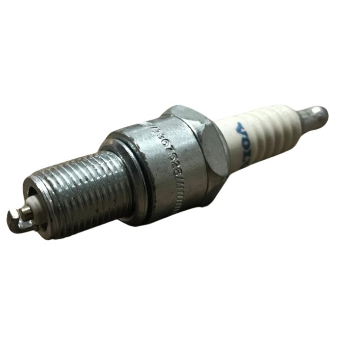 Volvo Tændrørssæt Volvo 240 260 740 760 940-960 B200F-B200G-B230F-B230FB-B230FK-B230FT-B230G/T originalt sæt 4 dele Volvo varenummer 270746