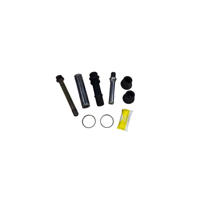 Volvo Monteringssæt forbremsekaliber Bendix 740+940 DBA 40mm 1982-1993 gummi og bolte Volvo varenummer 271282