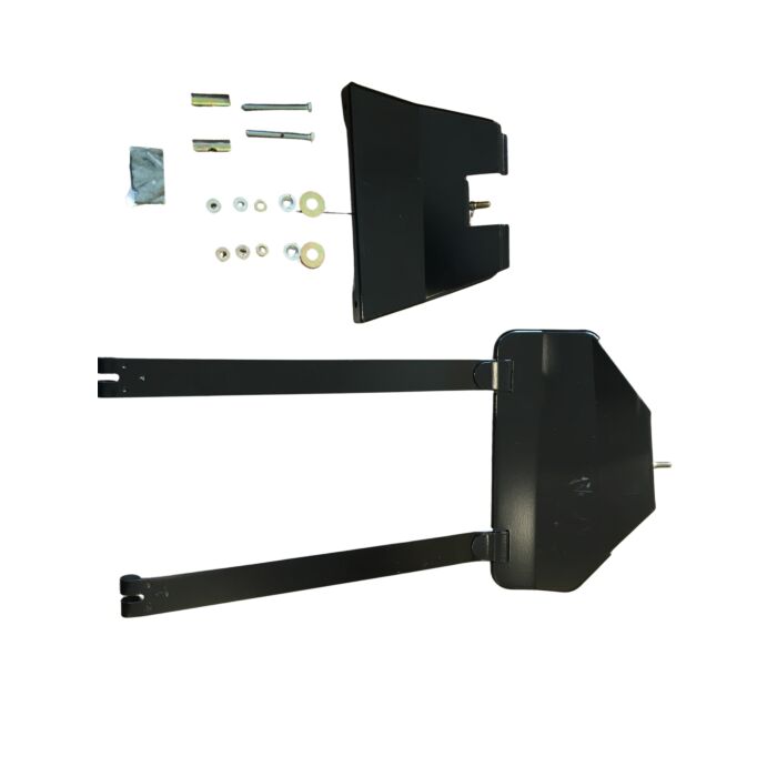Service set 740 760 brandstof tank