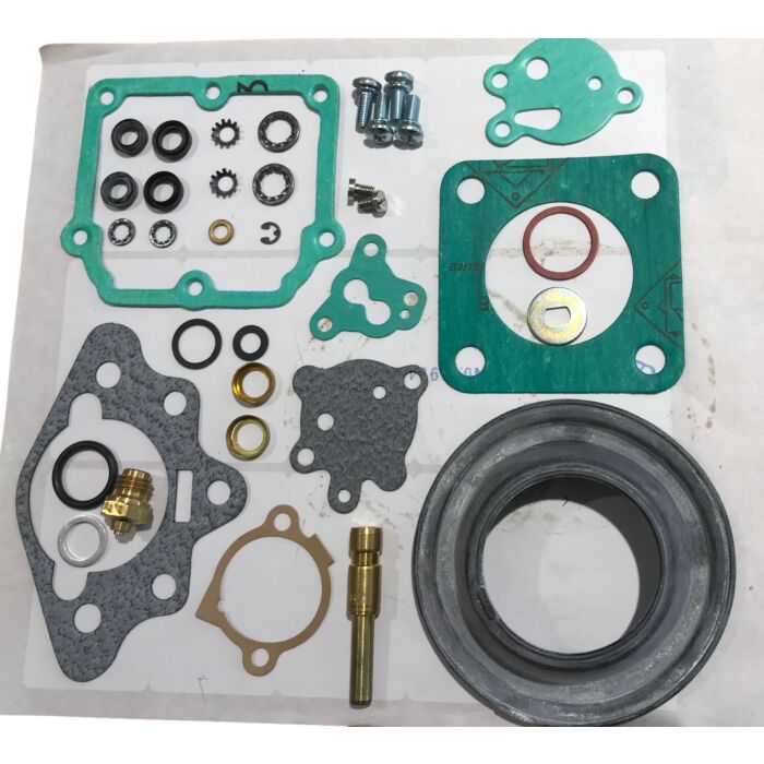 Carburateur Zenith-Stromberg 175CD B21A 240 '75-'79  revisieset 