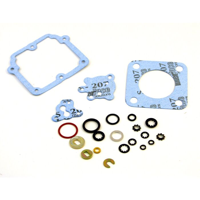 Carburateur  Stromberg pakkingset B20+B30+B19+B21+B23 240+740