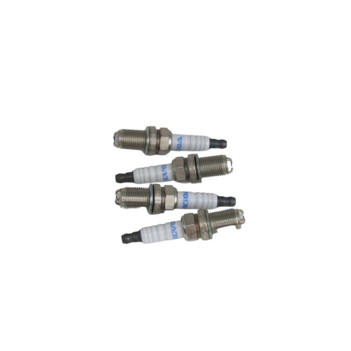 Bougieset V40 S40  origineel volvo set 4 st 