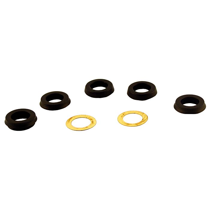 Volvo hovedbremsecylinder reparationssæt B20 P1800E+ES+140 164 (22,2 diam) cyl. 1212406 type ATE Volvo varenummer 273226