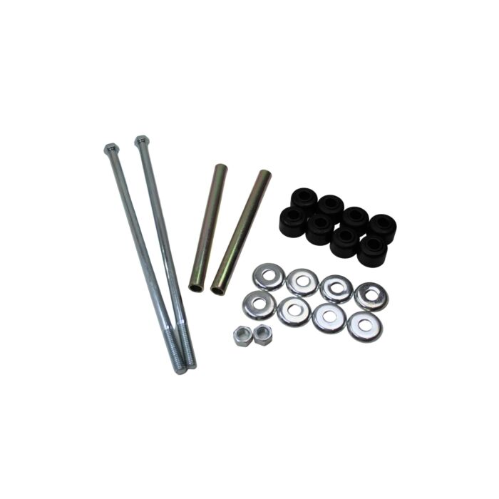 Stabilisatiestang bus poly urethaan Amazon voorzijde (set a 2 st)