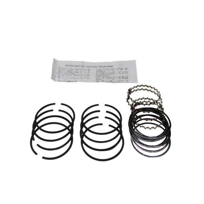 Volvo Stempelringssæt B16 0,060 tommer (sæt til 4 stempler) Volvo varenummer 275221