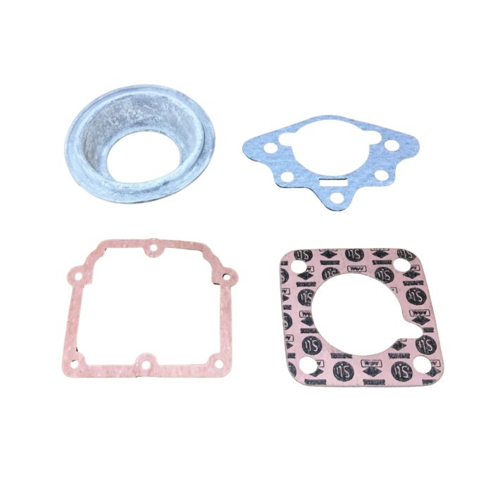 Volvo Carburateur revisie set Stromberg B20A 175CD CD2 CD2S CDI MET gasklep ( membraam+sproeierbuis+vlotternaald+pakkingen)  140  145  164  Amazon  C202  C303  P210 Duett Volvo onderdeel nr 276295-299