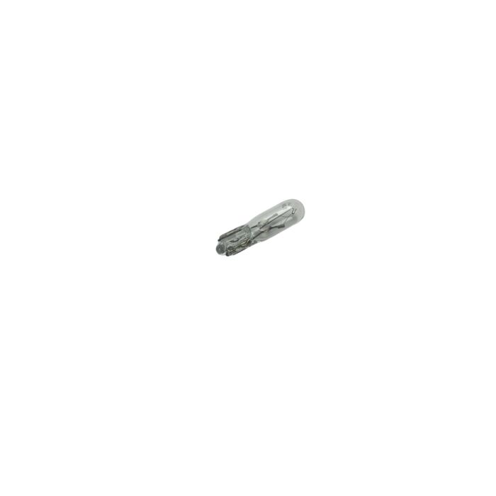 Lamp 12 volt 1.2 W 17 t 5mm dashboard P1800E+ES+140+164+240+260 740 760 940 960 S60 V70 850 c70(steeklampje 989800-942327) W2x4 6D 