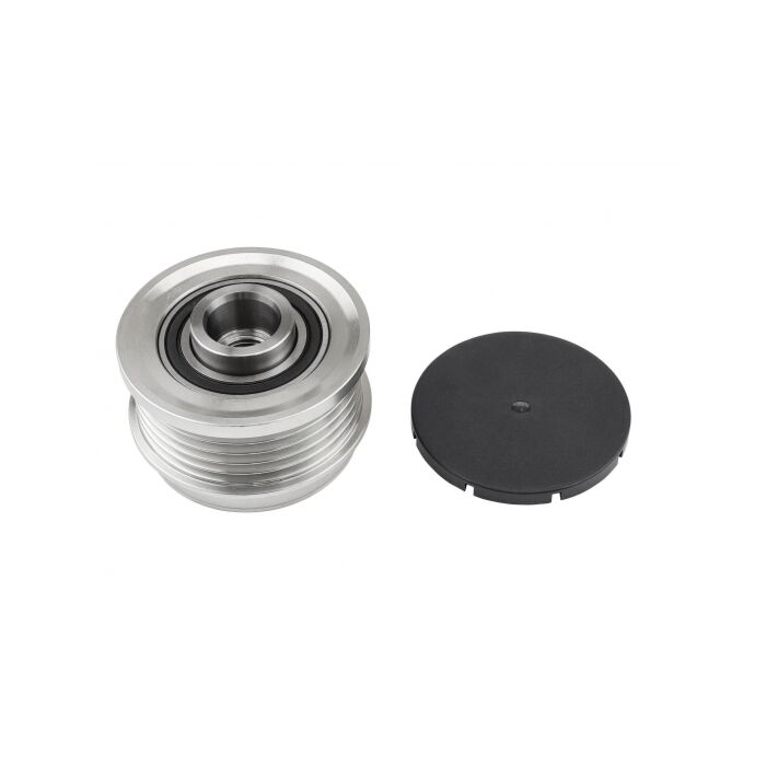 Riemschijf voor dynamo C30  C70  Focus  S40  V50