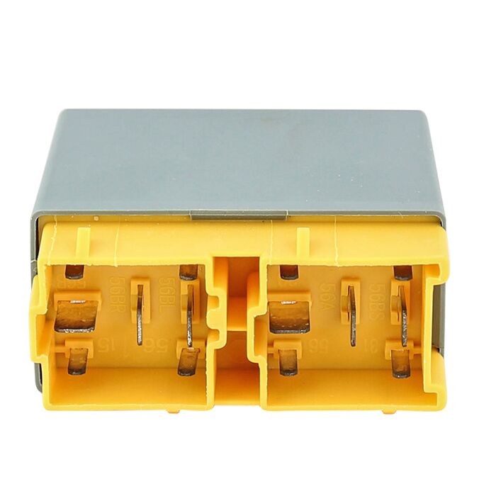 licht control relay / relais Xc70 S70 V70 C70 gebruikt relais A104 E 108 mistlamp 1999+