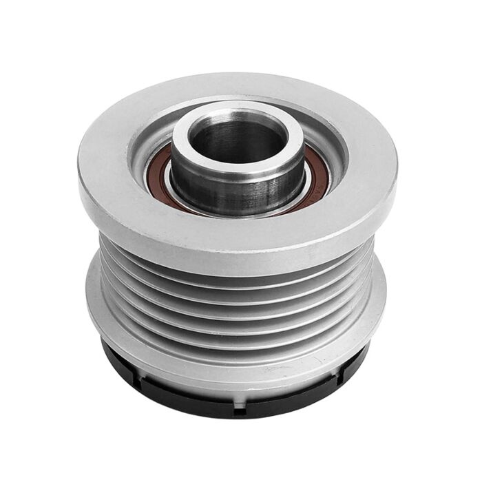 riem poelie voor dynamo /Alternator OEM ref AV6Q10A352AA