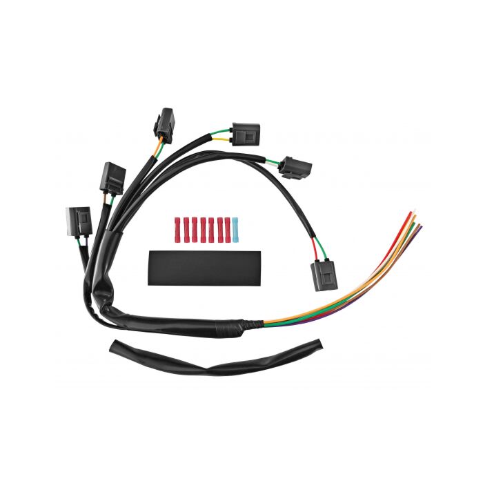 Bobinekabelset 960  V90