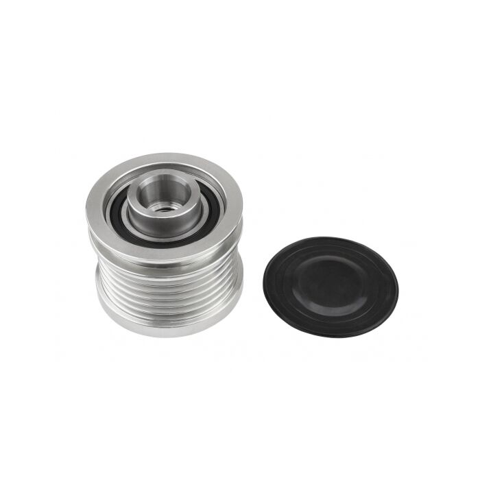 Riemschijf voor dynamo C30  C-Max  Focus  Focus C-Max  Mondeo  S40  V50