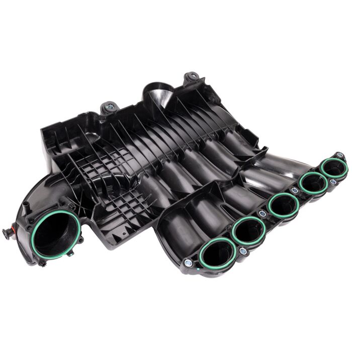 Volvo Indsugningsmanifold VOLVO C30 C70II Cabriolet 06- S40 II 04- V50 Volvo varenummer 2900310889