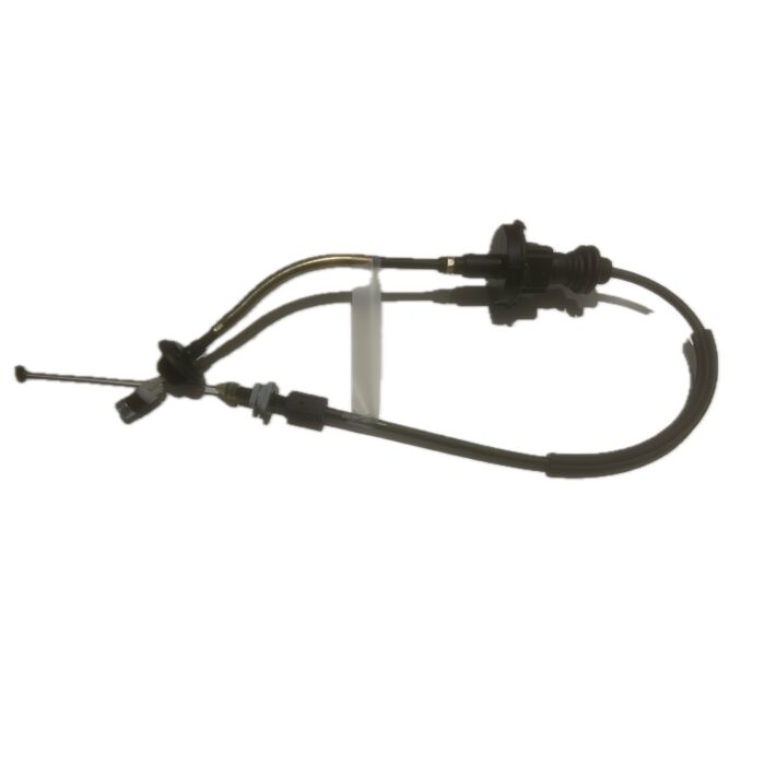 gasklep Controle kabel  S40  V40 (-2004)