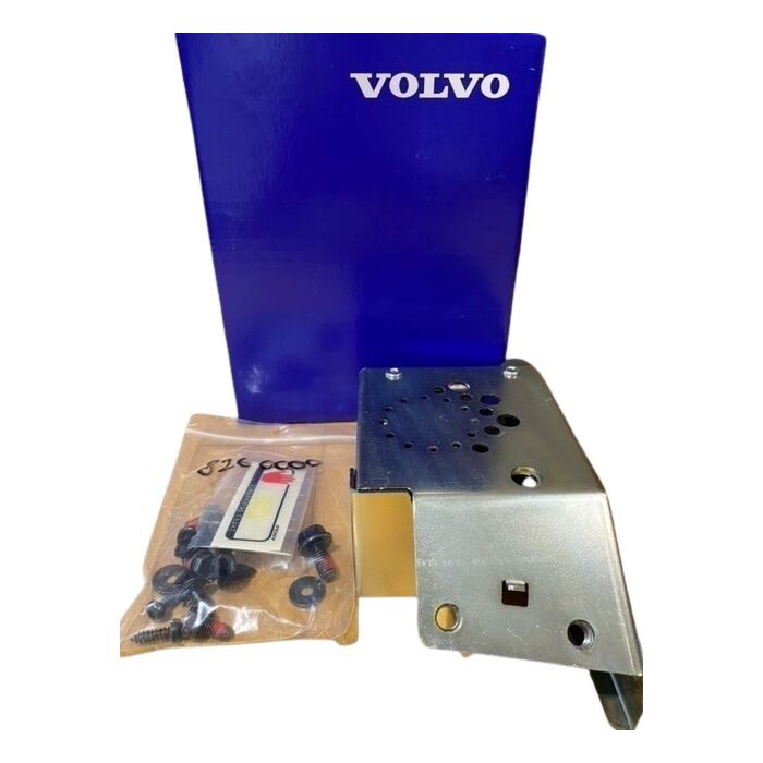 Alarm anti diefstal sirene V40 S40 