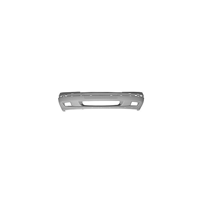 Voorbumperafdekking S40  V40