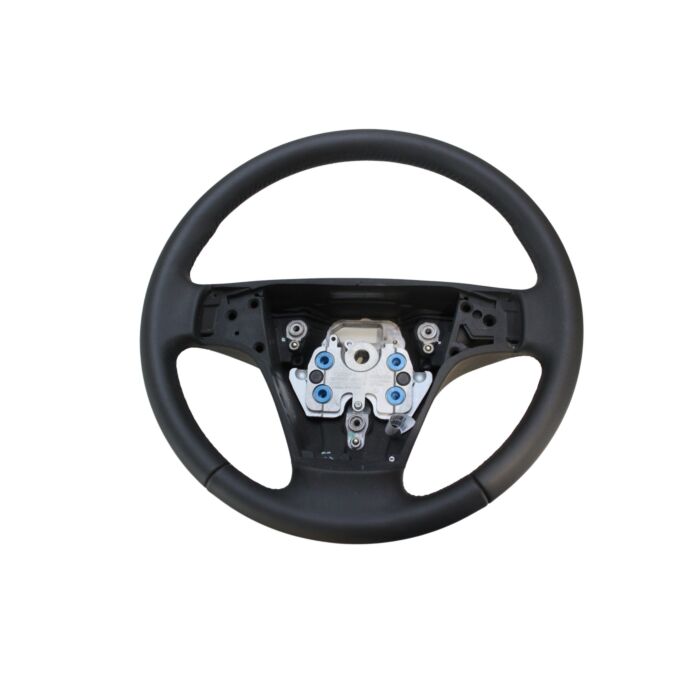 Stuurwiel C30 VOLVO: 30632898  30721908 31351045 8687464 8687465 8698008 9466989 : PV55150060 / LEDER