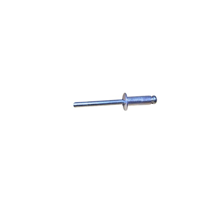 Volvo Vinduesmekanisme Blindnitte Popnitte - 4 8 x 13 mm Volvo varenummer 30640780