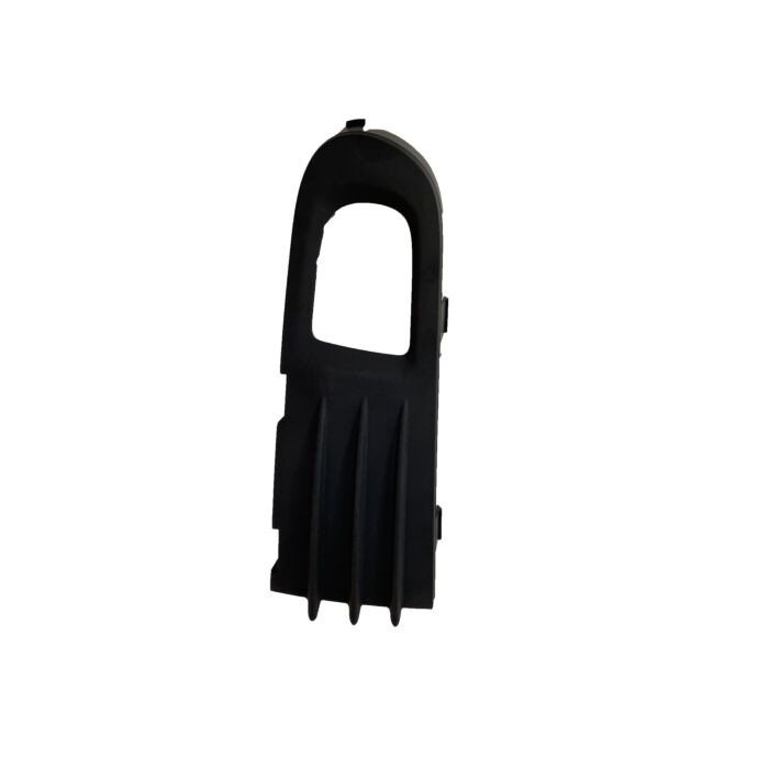 Cover  Bumper kap voor links Volvo V50 bij mistlamp