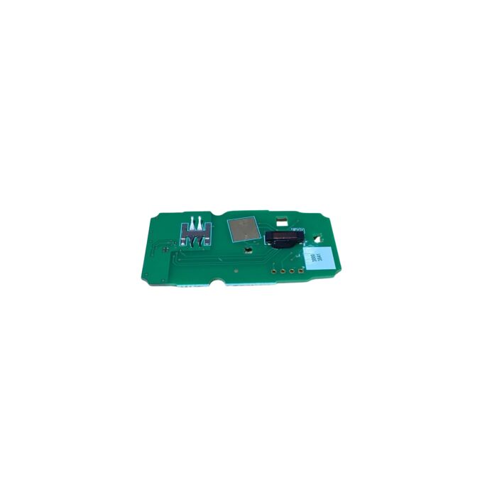 Kredsløbskort fjernbetjeningsnøgle indsats Volvo-modeller med 433Mhz (30659637) S/V60(11-) V70(08-) S80(07-)