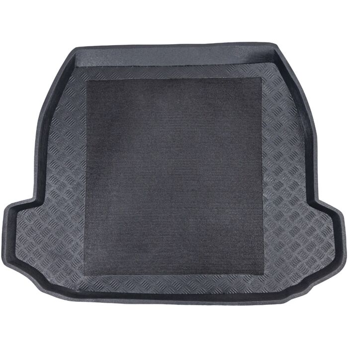 Kofferbakbekleding S80