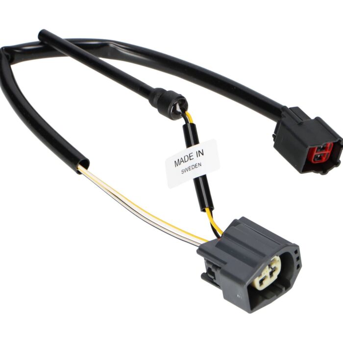 Volvo niveausensor Volvo varenummer 30663136